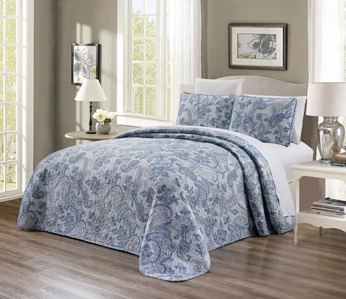 Grand Linen 3-Piece Oversize Queen (100