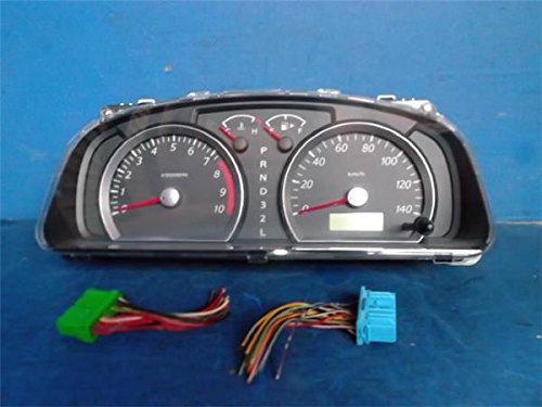 【お値下げ】ジムニー　JB23W M/T スピードメーター ジムニー TA-JB23W スピードメーター K6Aターボ ZA5 34100-8A2