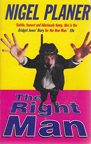 The Right Man view 2