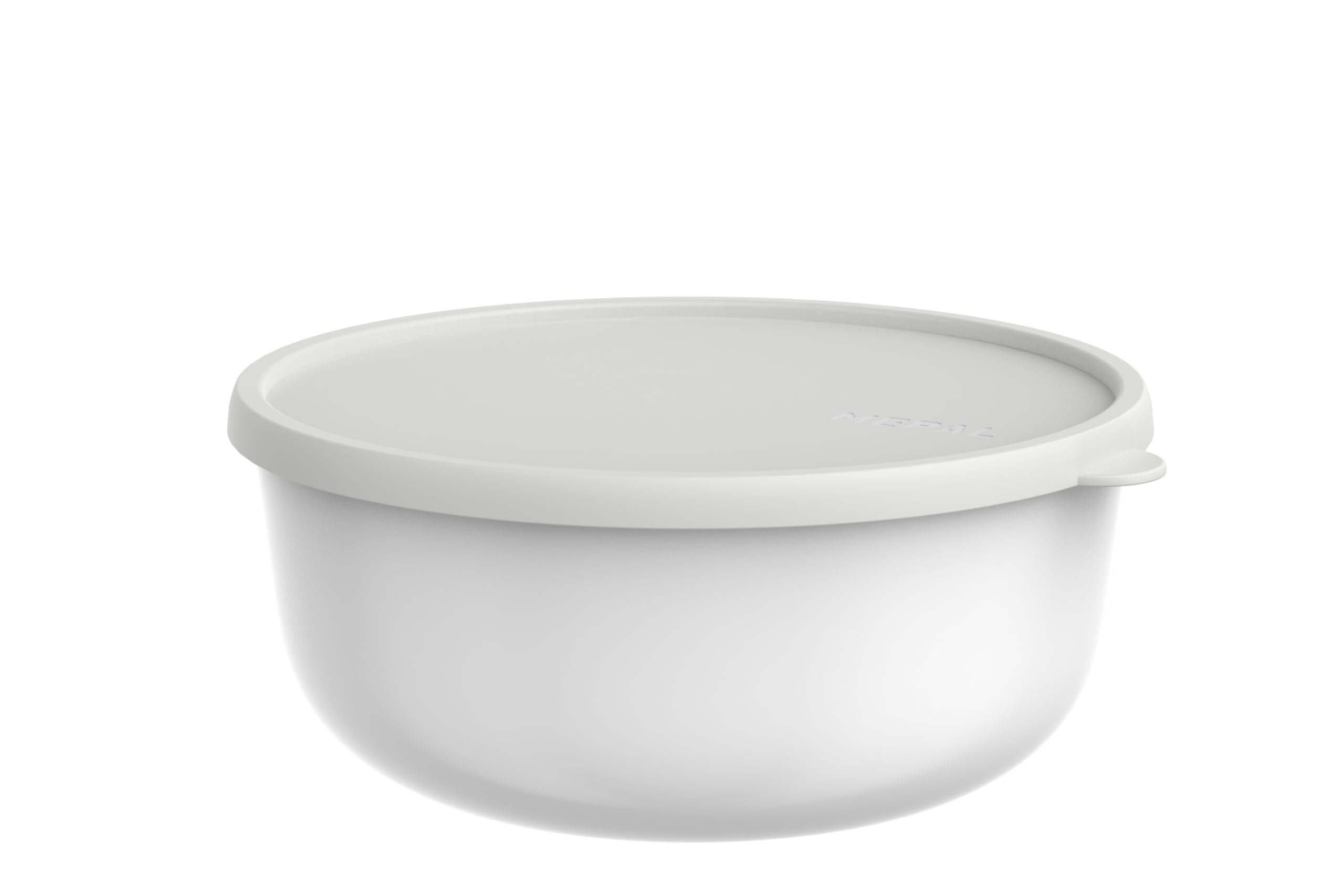 Mepal Mikrowellengeschirr Lumina Frischhaltedosen mit Deckel