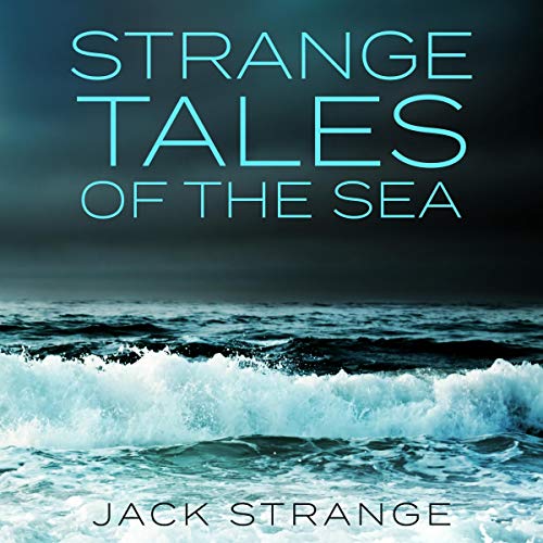 Strange Tales of the Sea by Jack Strange episode artwork