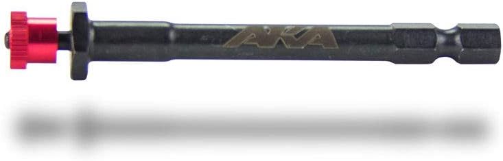 AKARacing 44009 1/10 Tyre Break-In Tool