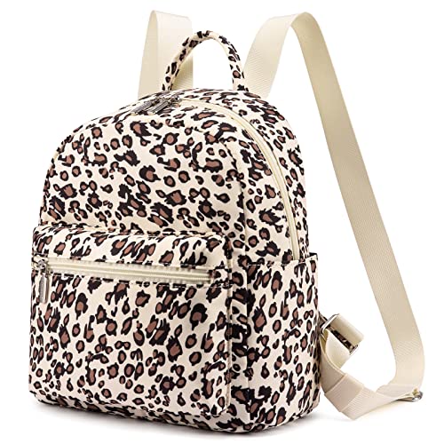 Image of LOVEVOOK Backpack for Women Light Weight Waterproof Backpack Purses Daily Backpack | Light Weight