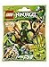 LEGO Ninjago Lizaru 9557
