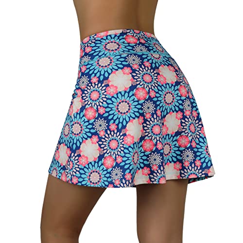 Image of Beroy Women's Triathlon Shorts with 3D Gel Padded, Cycling and Spinning Pants.