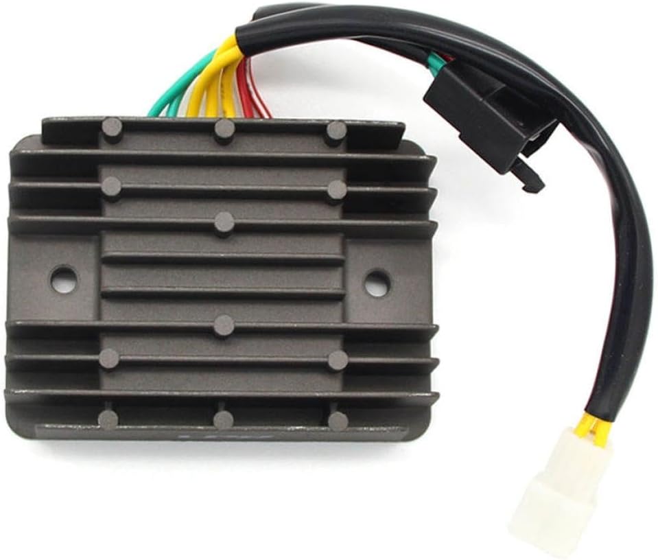 Voltage Regulator Rectifier 12V Compatible With Automotive Motorcycle Parts 999 999S 999R 1100 Facelift STREETFIGHTER S 1099 1000 DS MULTI STRADA