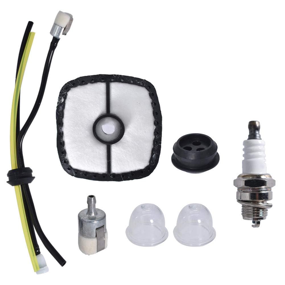 Amazon.com : ALL-CARB Air Fuel Line Filte Maintenance Kit