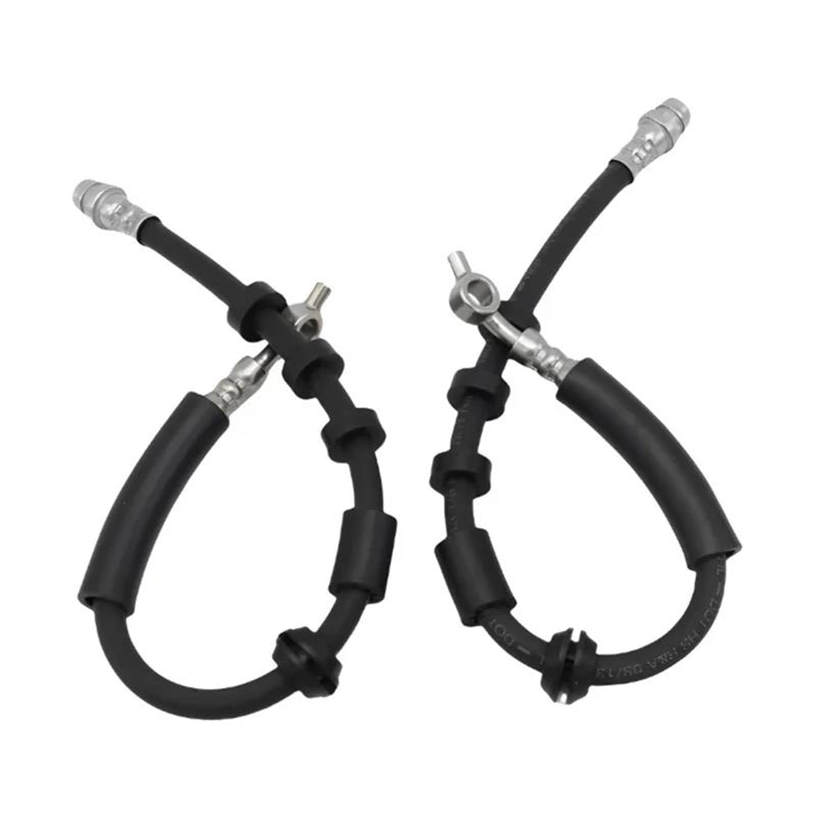 Tubo Flessibile Freno Olio Per Land-Rover Per Discovery Per Sport 2012-2019 Anteriore LR135813 LR075355 gruppo tubo freno