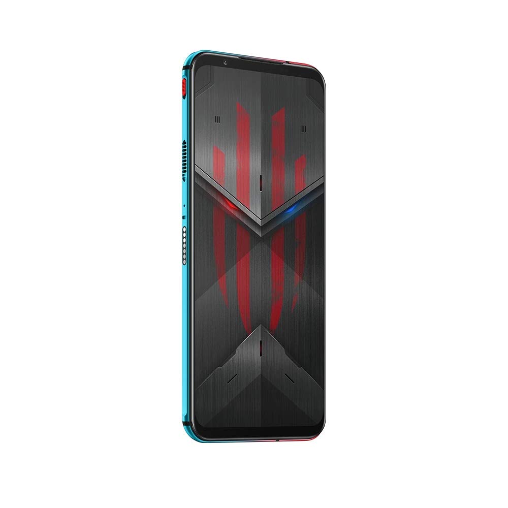 ZTE Nubia Red Magic 5S (Dual Sim, 256GB, 12GB RAM, Pulse