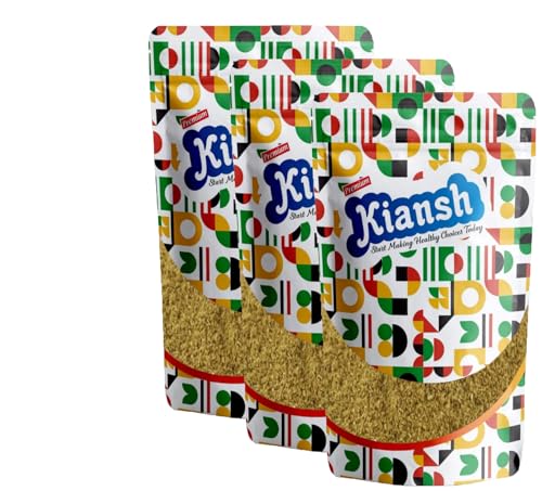 Image of Kiansh Spices (Dhaniya powder, 750g (3x250g))