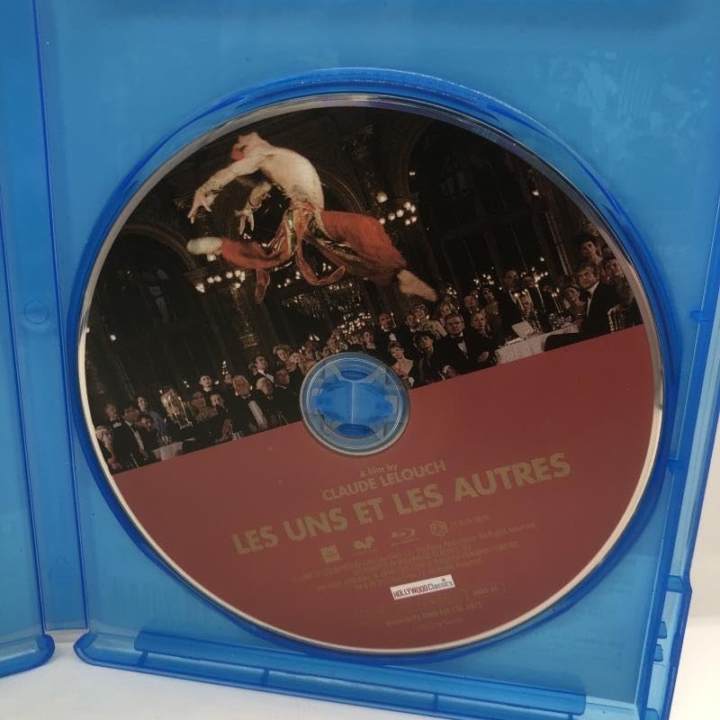 愛と哀しみのボレロ Blu-ray Amazon.co.jp: 愛と哀しみのボレロ Blu-ray : ロベール