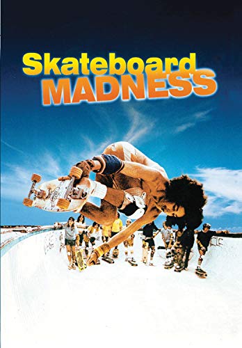 Skateboard Madness