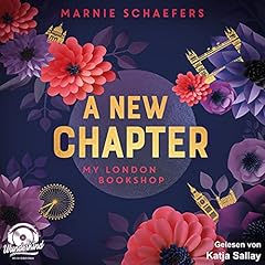 A New Chapter - My London Bookshop Titelbild