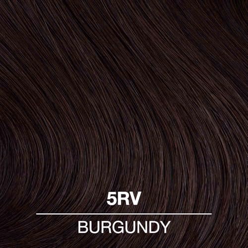Image of WELLA Color Charm Permanent Liquid Hair Color for Gray Coverage, Red