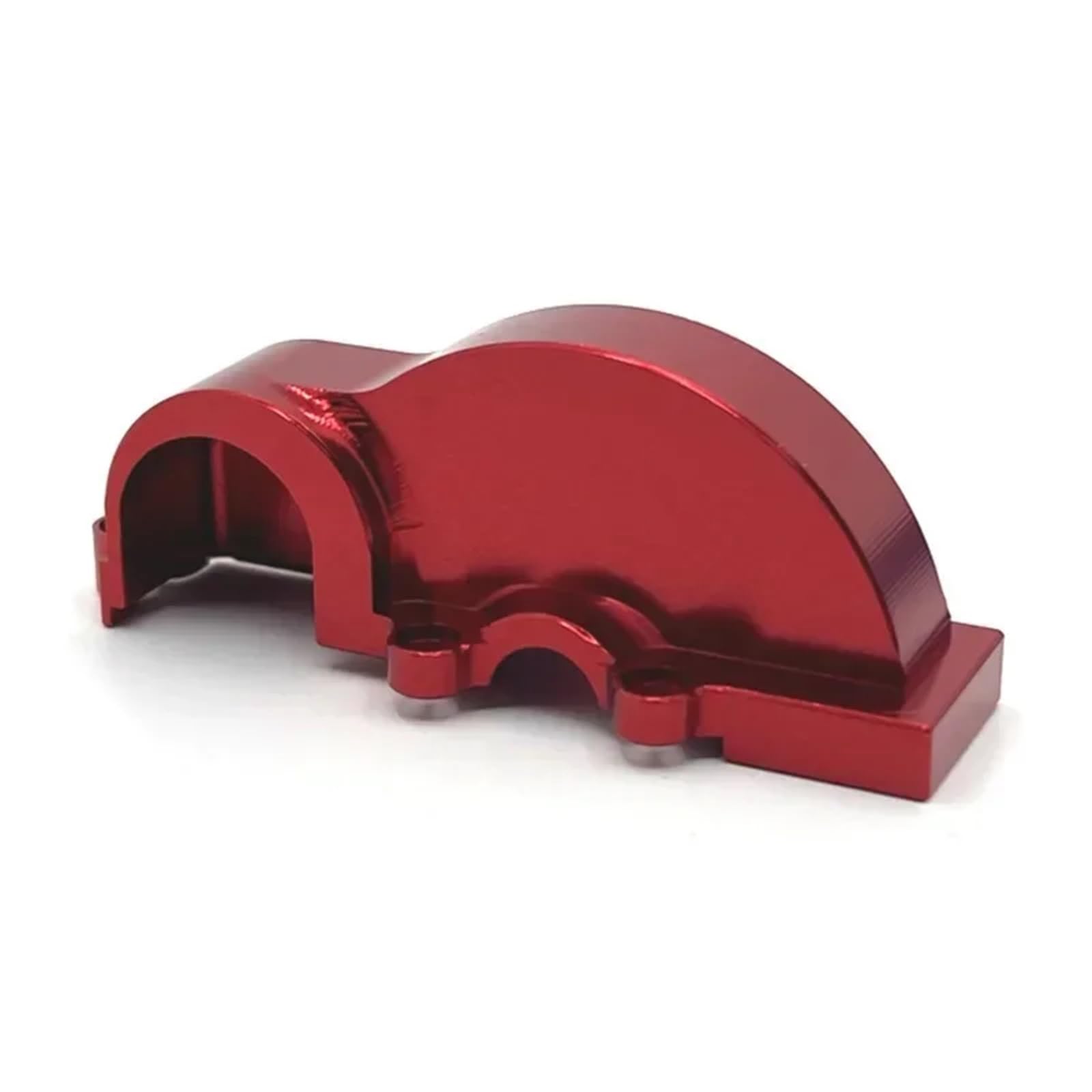 Accessoires Modèle Assembler Métal pour Améliorations Wltoys 124006 - 2