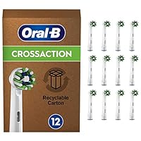 Oral-B CrossAction