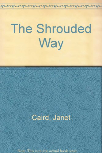 The Shrouded Way 0451117263 Book Cover