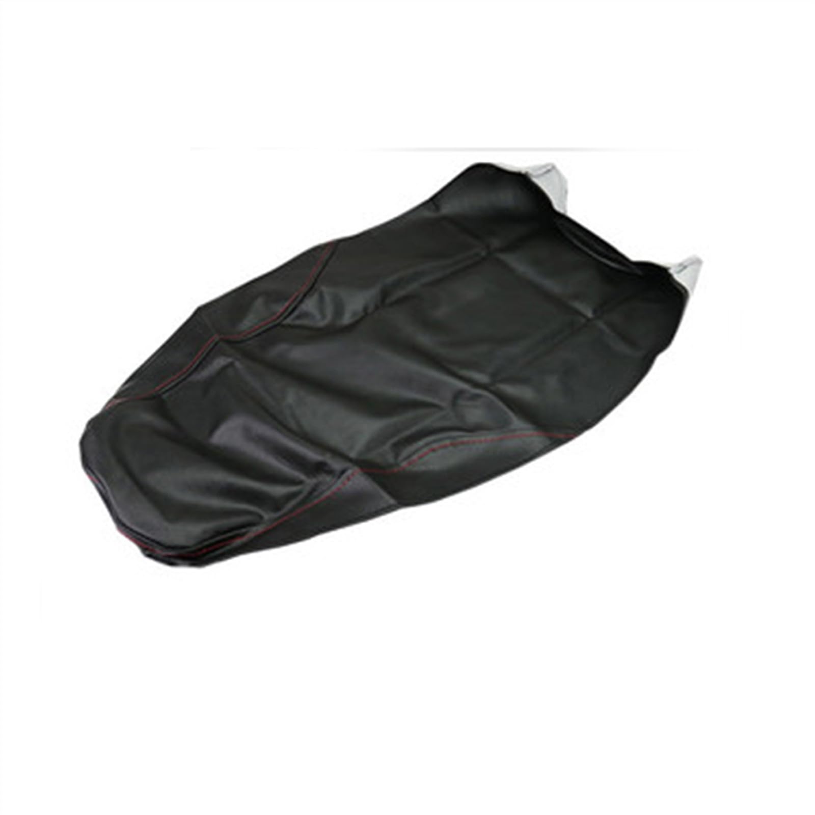Housse de siège pour Yamaha YBR125 cuir protecteur moto