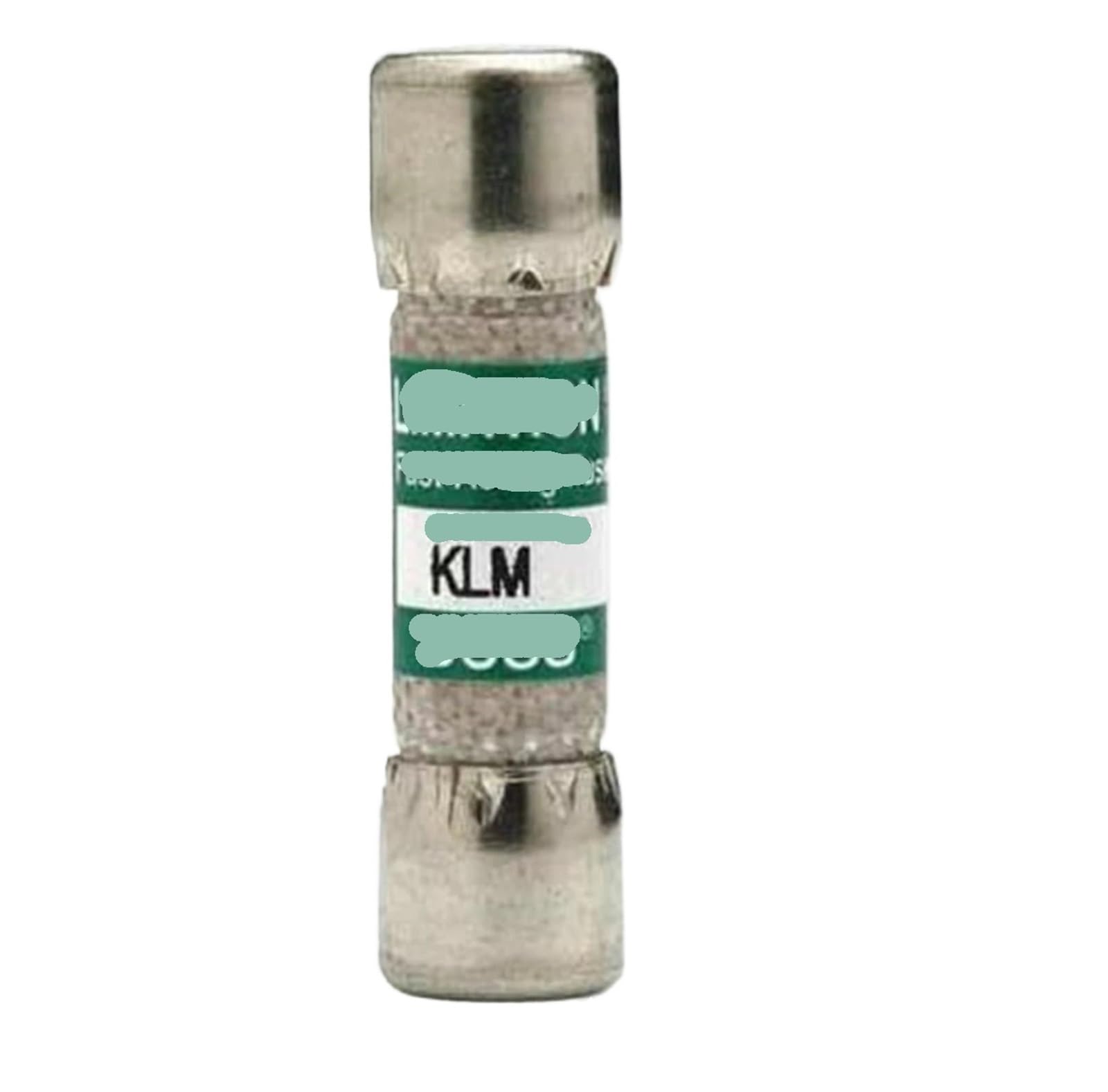 KXIWLUFV 10PCS KLM-1.5 1.5Amp 600V Fuse