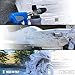MTM Hydro PF22 Foam Cannon with Wide Mouth Bottle for Pressure Washer, Commercial Grade