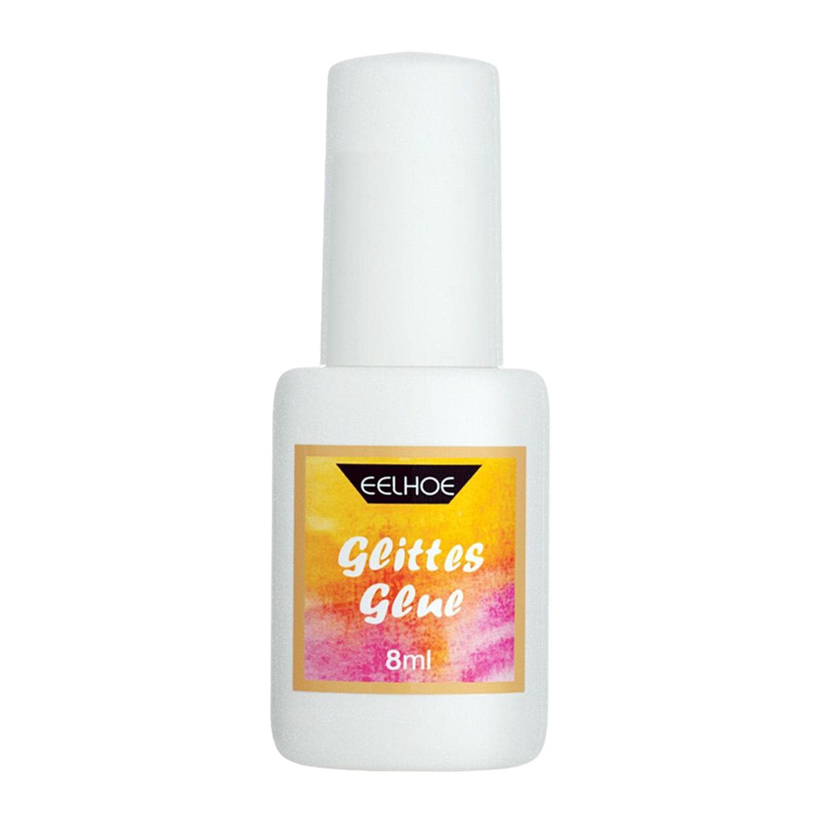 Temporary Tattoo Adhesive Glitter Glue Adhesive Primer Glue For Festival|Professional Complete Tattoo Kit & Supplies, Tattoo Ink Set with Accessories, Body Art Stencil Pack For All|-image-20