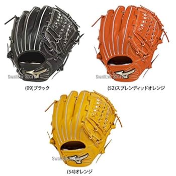 【ミズノ】グローバルエリート Hselection02 硬式　オールラウンド Amazon | MIZUNO(ミズノ) 硬式用（グローバルエリート