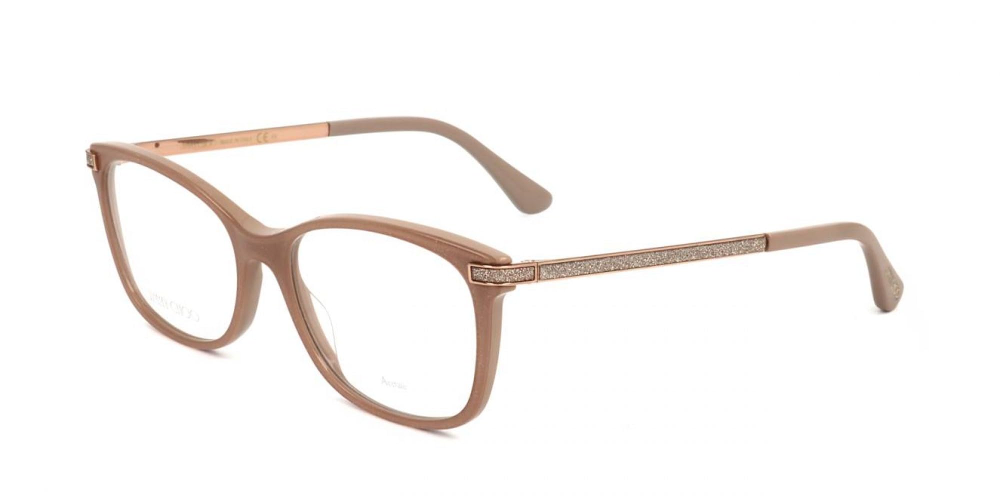 Jimmy Choo Jc269 Occhiali Unisex - Adulto