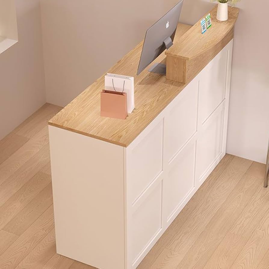 R*e様 美容系サロン様向けカウンター 美容系サロン様向けカウンター