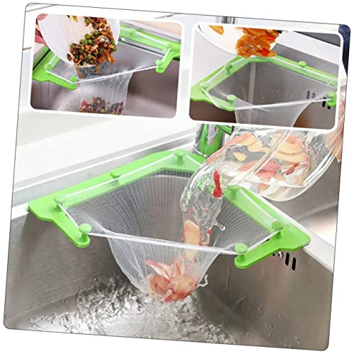 Bolsa Colador para Fregadero de Cocina LIFKOME miniatura 5