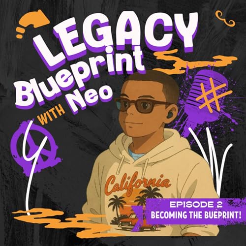 Becoming the Blueprint!