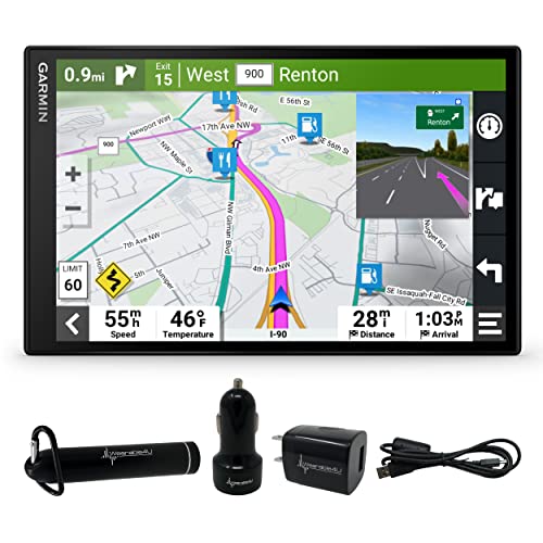 Top 10 Best Gps Device For Car Reviews & Buying Guide Katynel