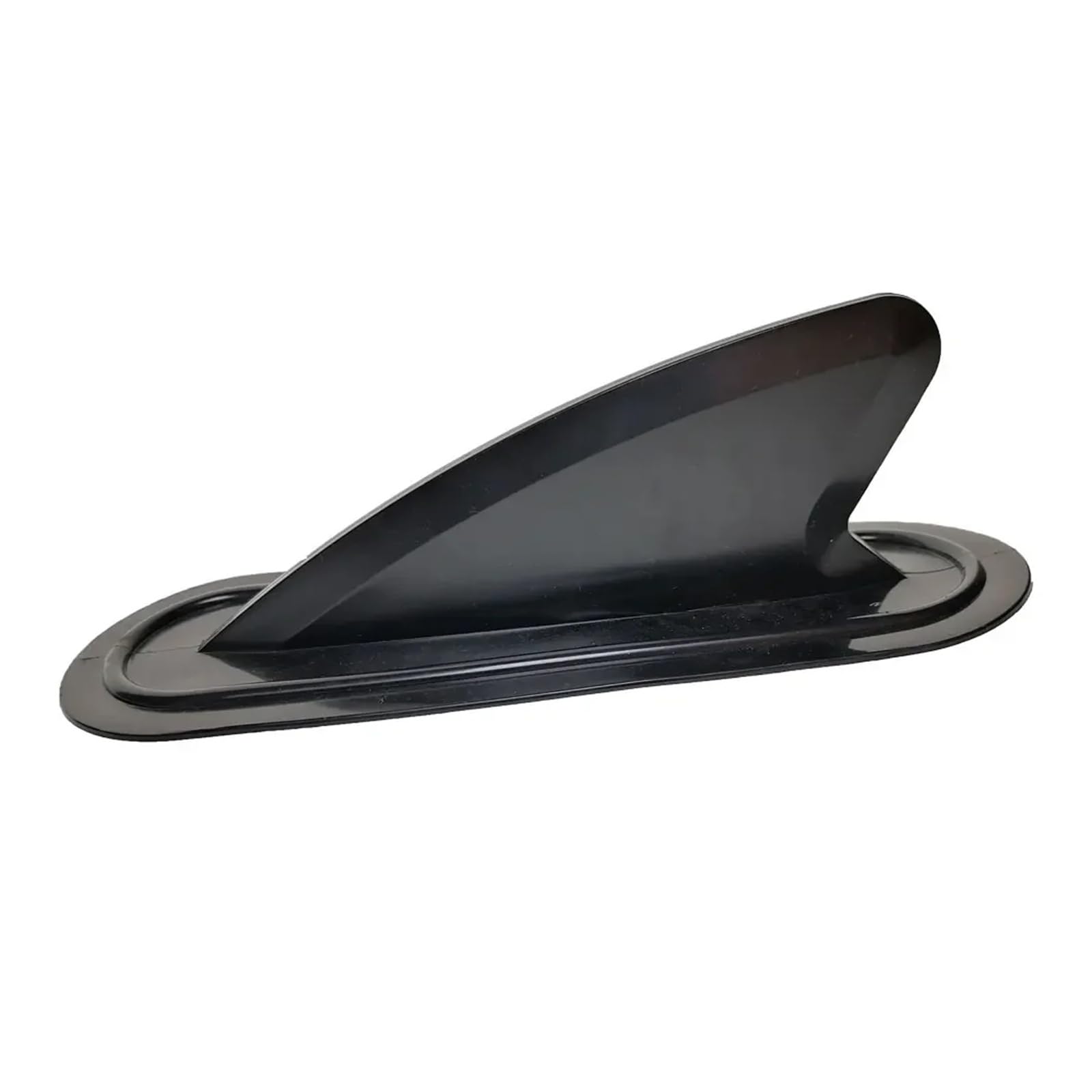 SUP Pinna Laterale Stand Up Paddle Board Pinna Piccola Pinna da Surf Pinna da Onda Stabilità Integrata Pinna da Surf Pinna da Onda