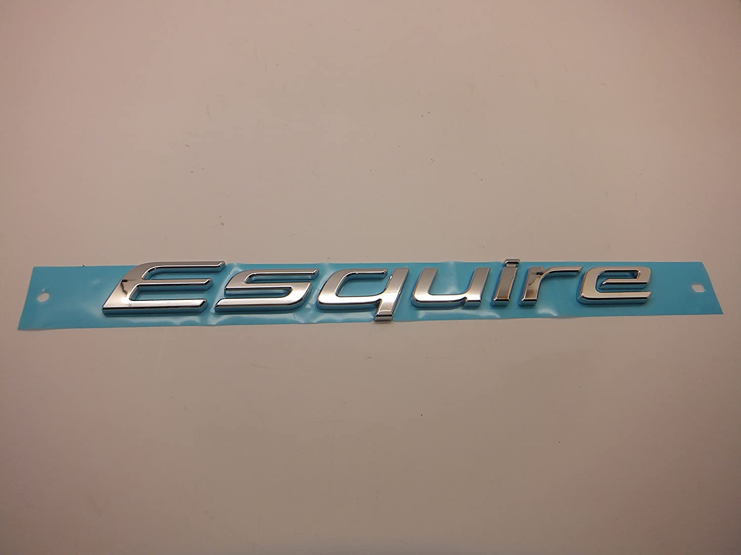 Amazon | トヨタ エスクァイア(ZRR80,ZWR80)リアカーネーム Esquire