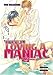 Deeply Loving A Maniac (Yaoi)