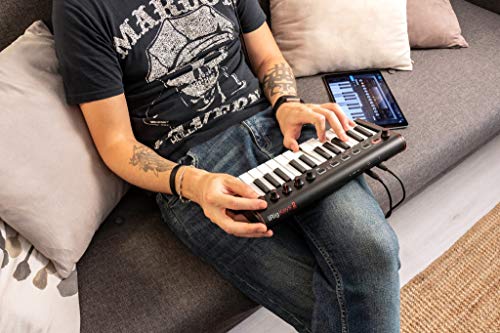 IK Multimedia iRig Keys 2 Mini の商品画像 4