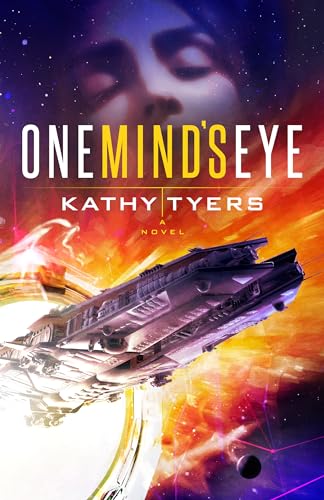 One Mind's Eye view 2