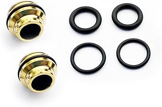 Rubber Switch of End Cap for Laser Training Cartridge Comes with Spare O-Ring - BOOLIT EYE