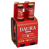 Estrella Daura Damm Lager (24 x 330ml Bottles)