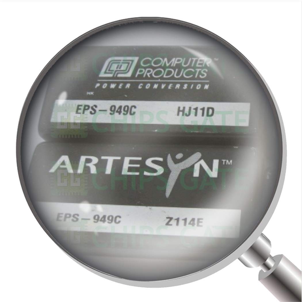 1Pcs New EPS-949C Artesyn 05+ Module