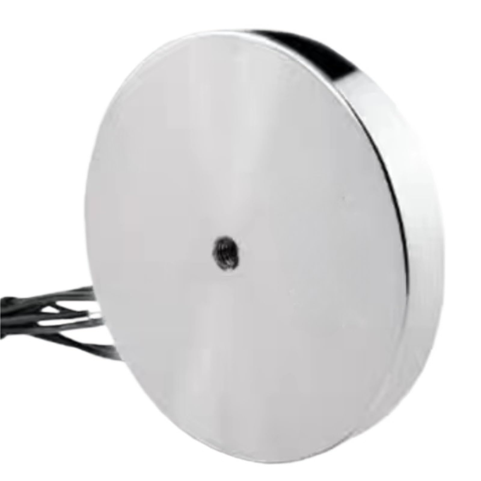 RKVKHFJ P70/10/ DC 12V 24V Cylinder Electric Magnets 20KG Strong Electromagnetic Solenoid Sucker Non-Standard Custom(DC 12V)