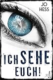 Cover zum Buch Ich sehe euch!