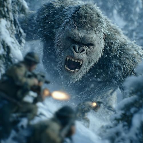 SO EP:693 Friendly Forest Giants cover art