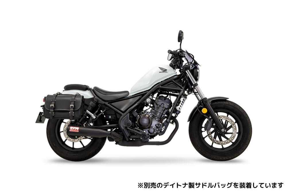 Amazon | モリワキ(MORIWAKI) スリップオンマフラー ショート 