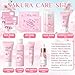 Imagen de Skincare Coreano Kit, Cuidado Facial Mujer