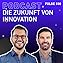 #100 Die Zukunft von Innovation  Por  arte de portada