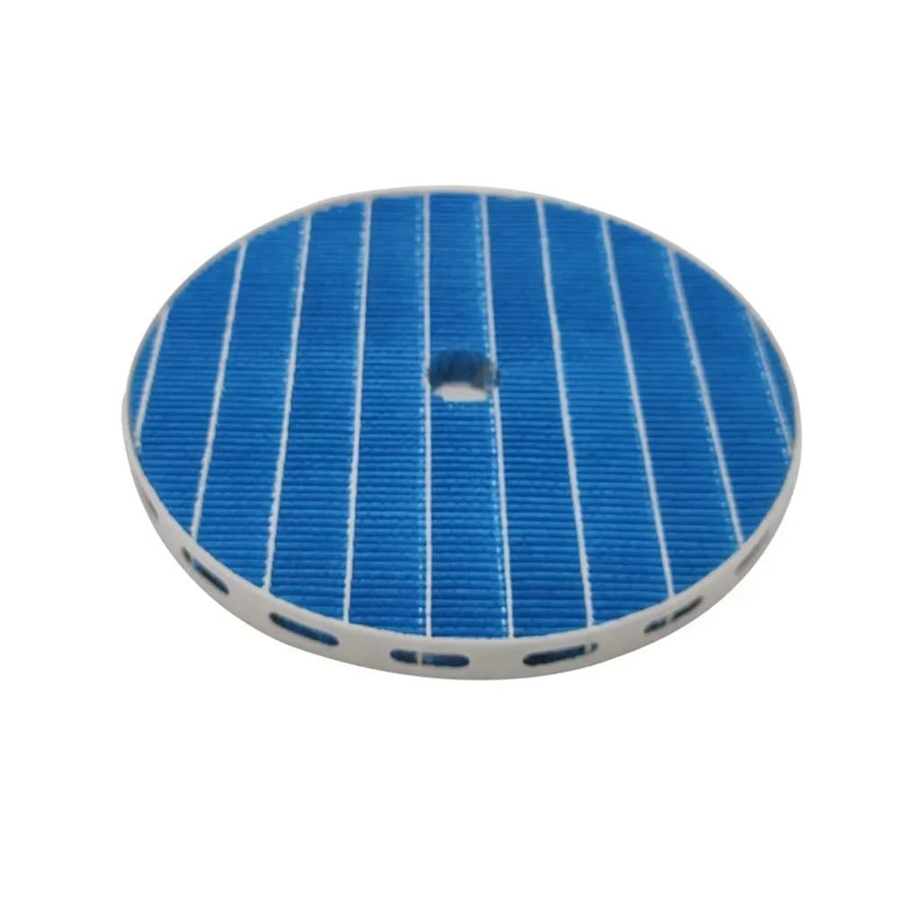 ZHANGAIQINYG Humidification Filter Suitable For Air Purifier AC3822 AC3824 FY3435 Impurity Bacteria(1 Pcs)