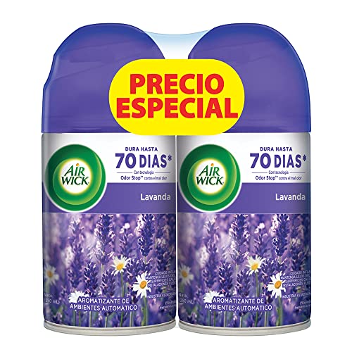 Mejores precios y opiniones de Ambientador W.C. para comprar online. 19 Imagen adicional