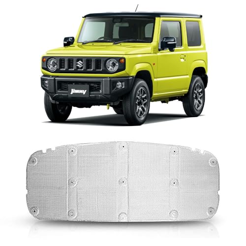 Amazon.co.jp: VKINGER ジムニー JB64 ジムニーシエラ JB74 パーツ