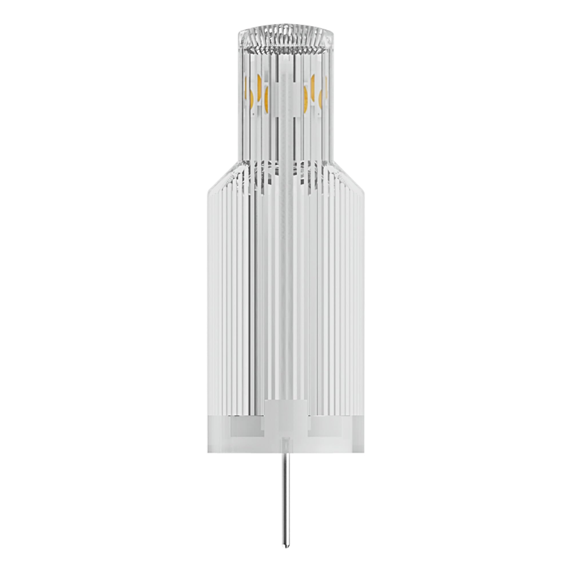 Osram LED Base PIN 20 320° Warmweiß 2700 K 1,8 W 200 lm – Ansicht 4