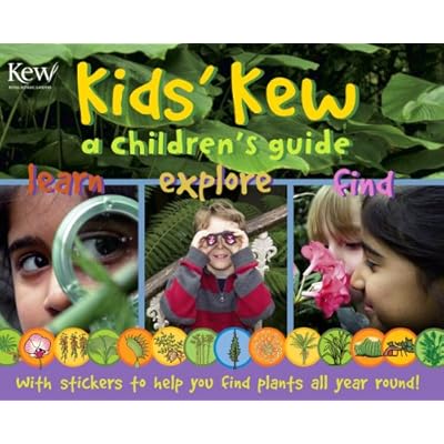 Kids' Kew